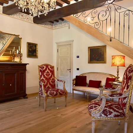 Relais Santa Margherita Arezzo Exteriör bild