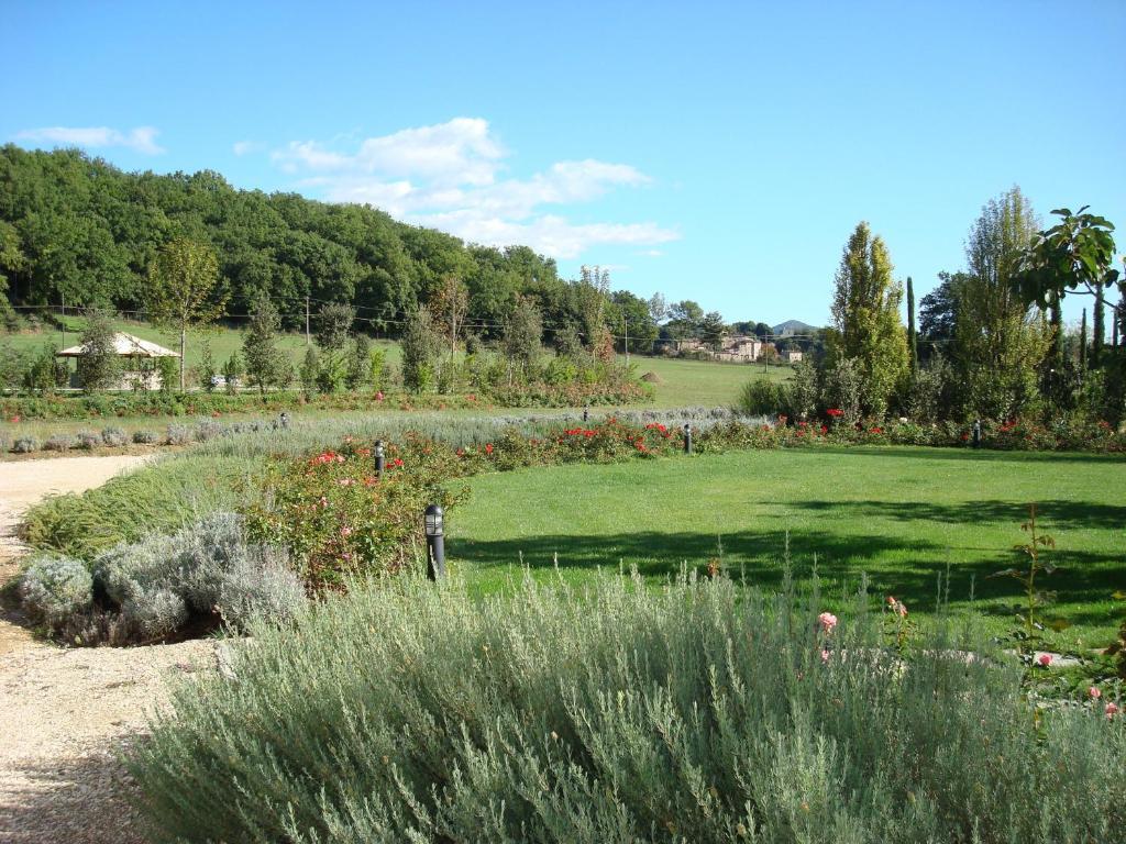 Relais Santa Margherita Arezzo Exteriör bild